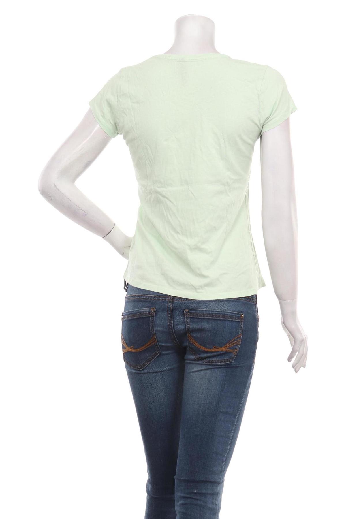 Тениска с щампа JEAN PASCALE2