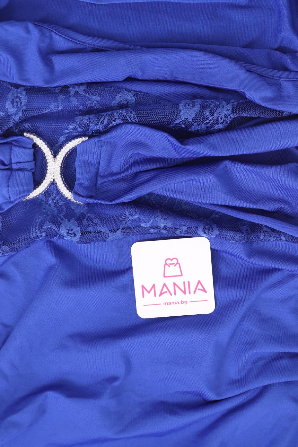 Парти рокля NO NAME3