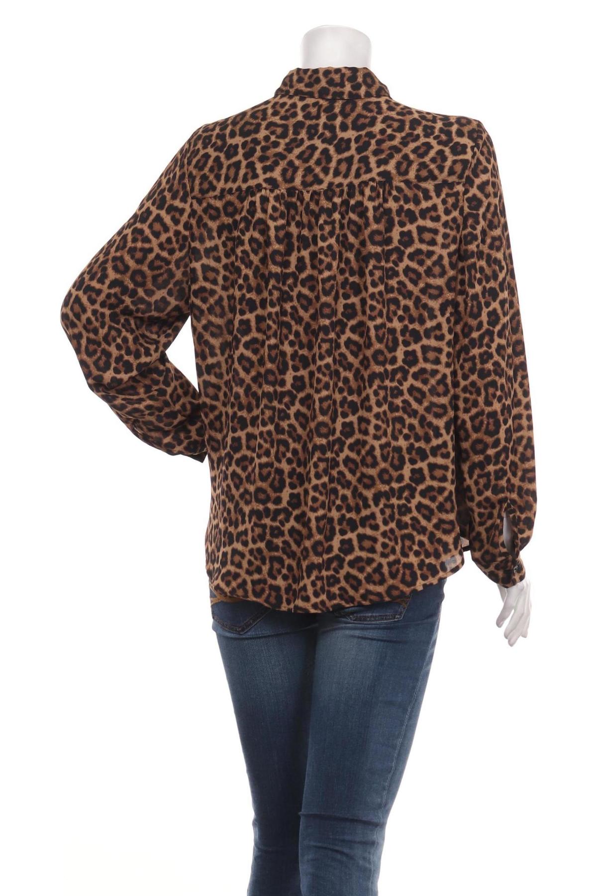 Официална риза H&M2