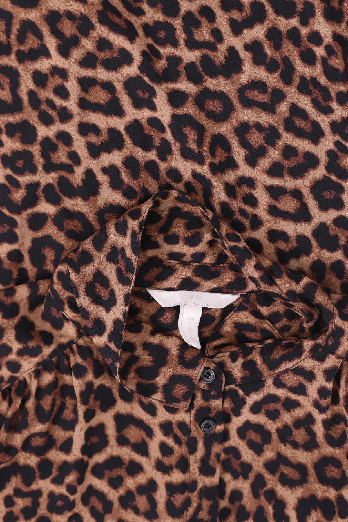 Официална риза H&M3