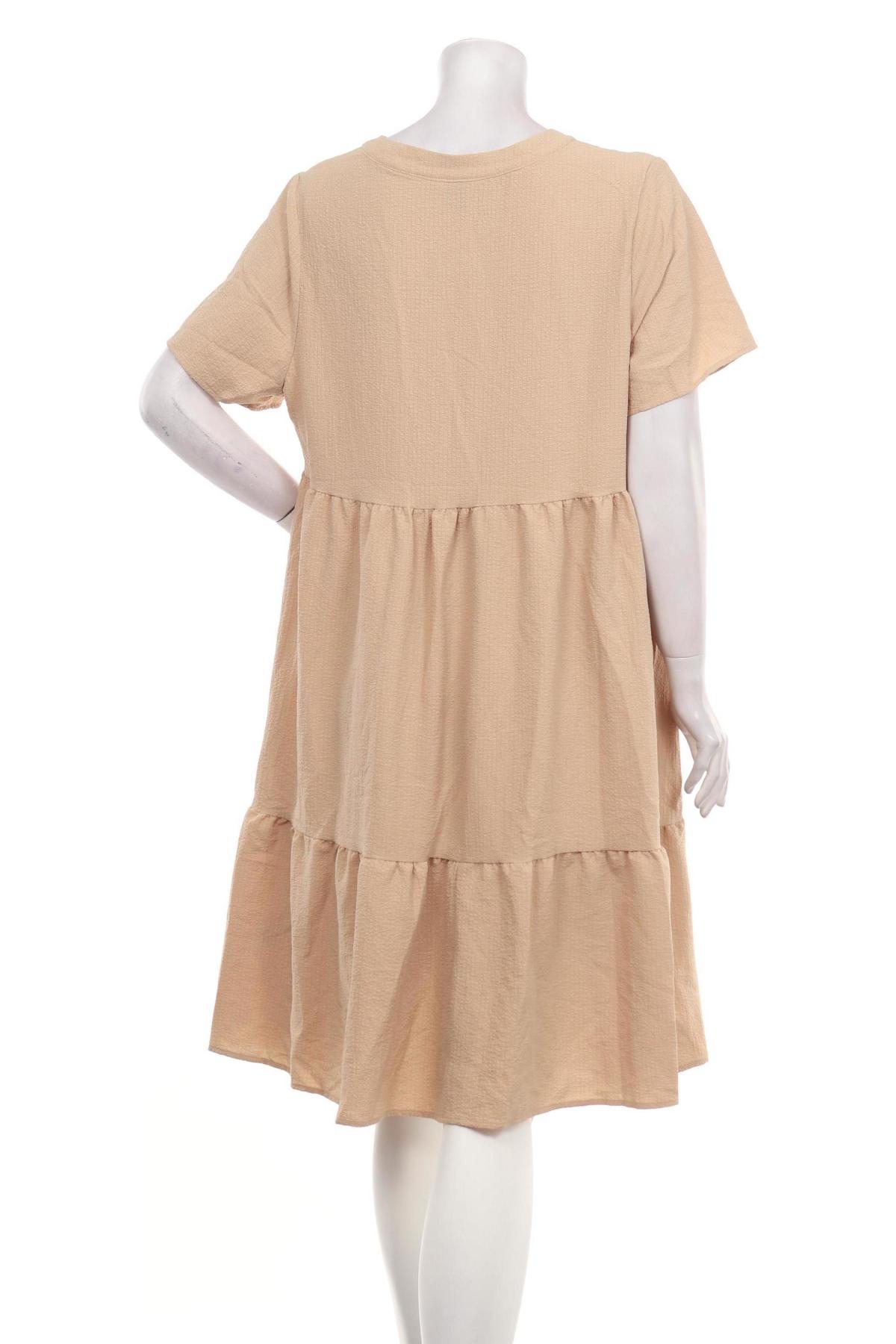 Ежедневна рокля EMERY ROSE2