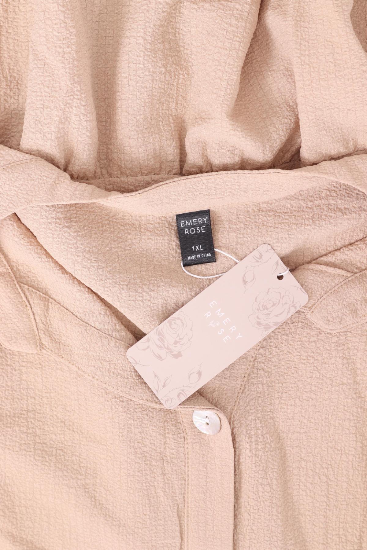 Ежедневна рокля EMERY ROSE3