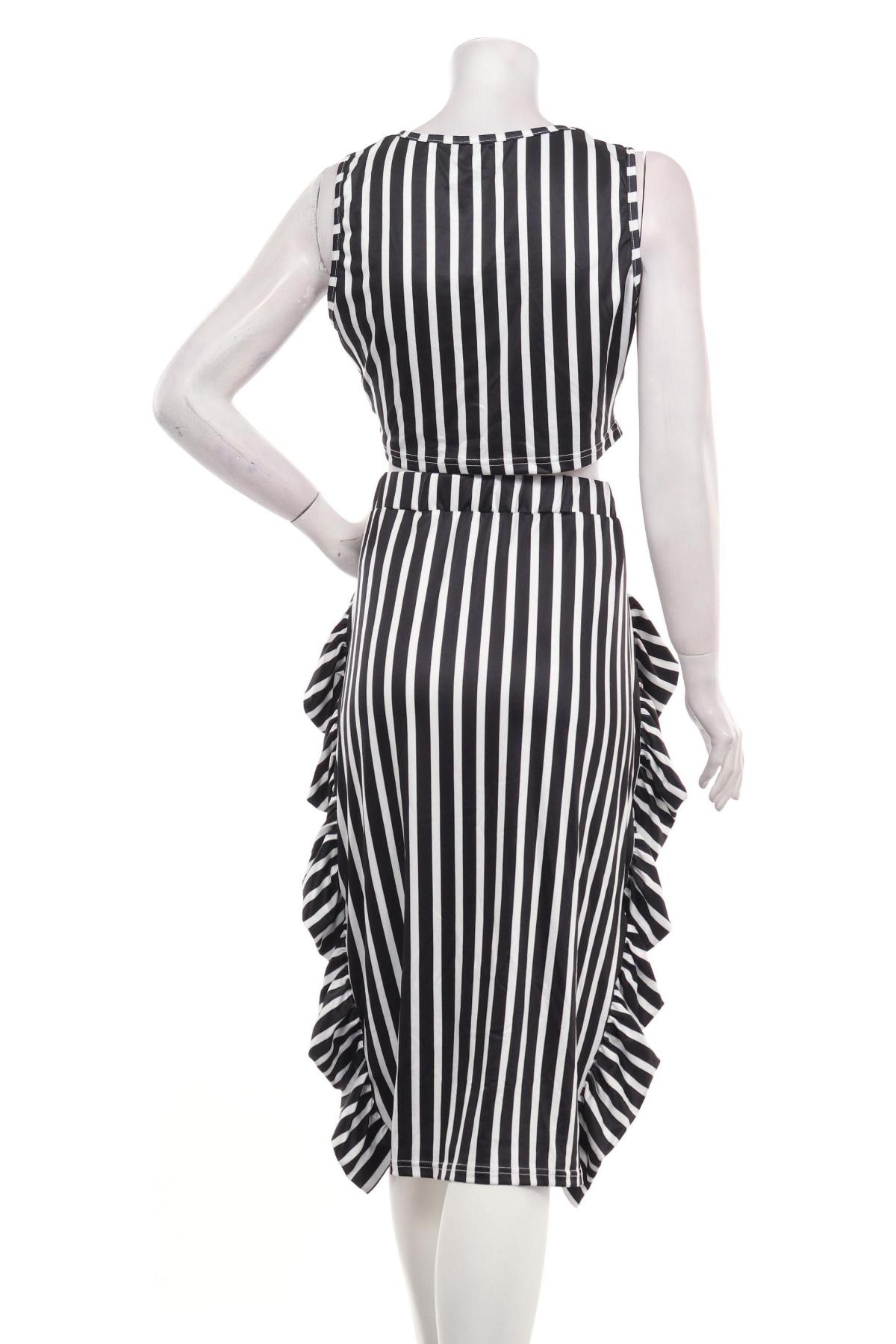 Костюм с пола SHEIN2