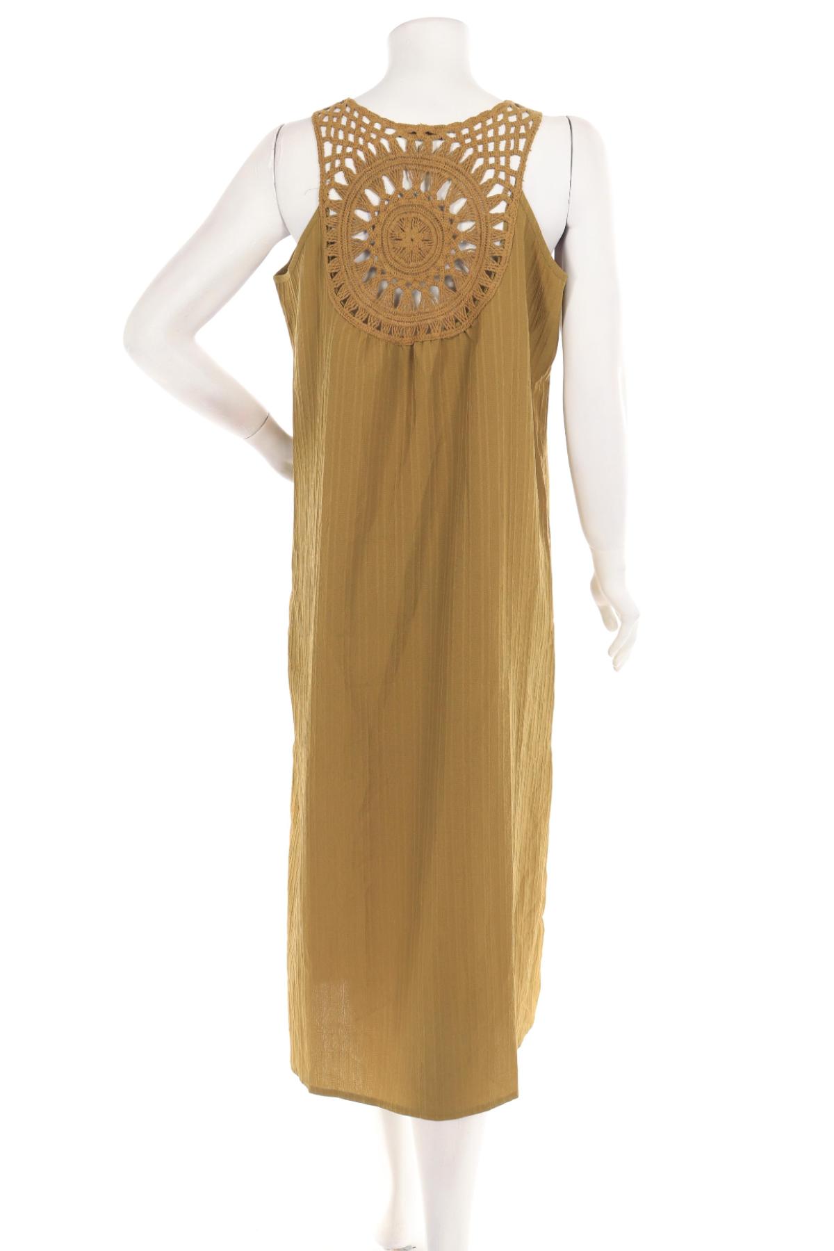 Ежедневна рокля SHEIN2