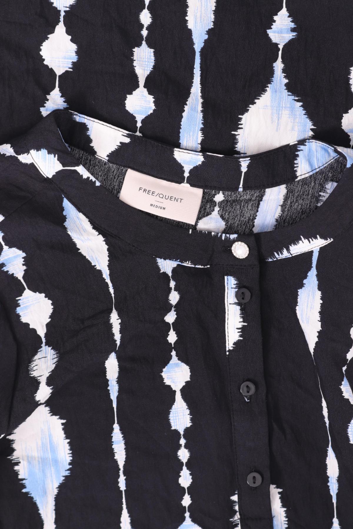 Ежедневна рокля FREE QUENT3