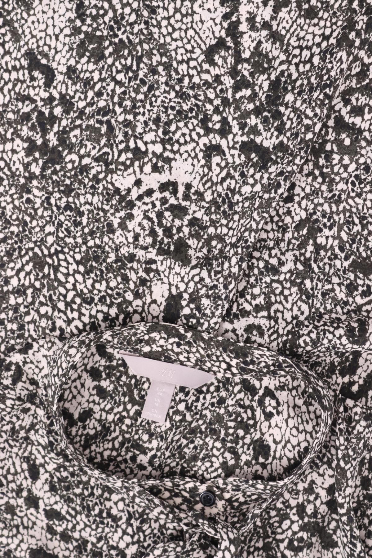 Официална риза H&M3