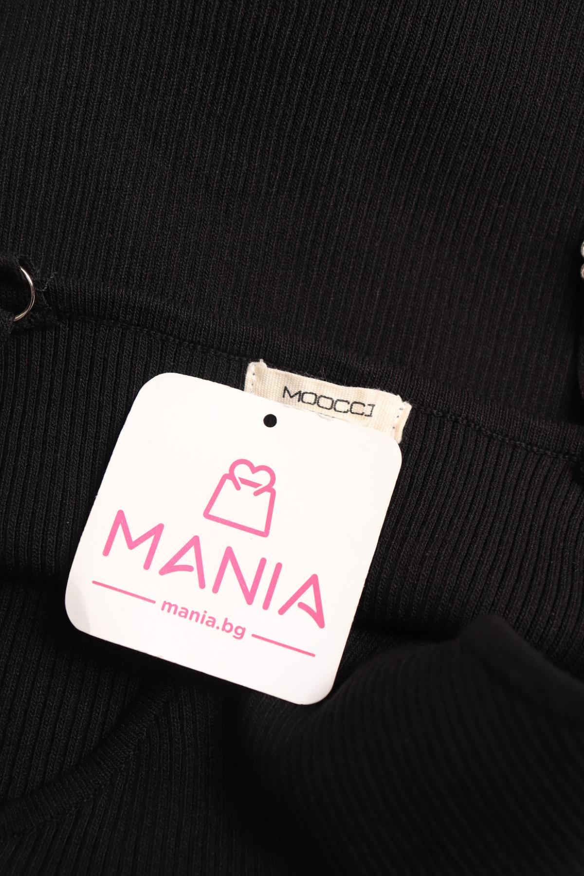 Ежедневна рокля NO NAME3