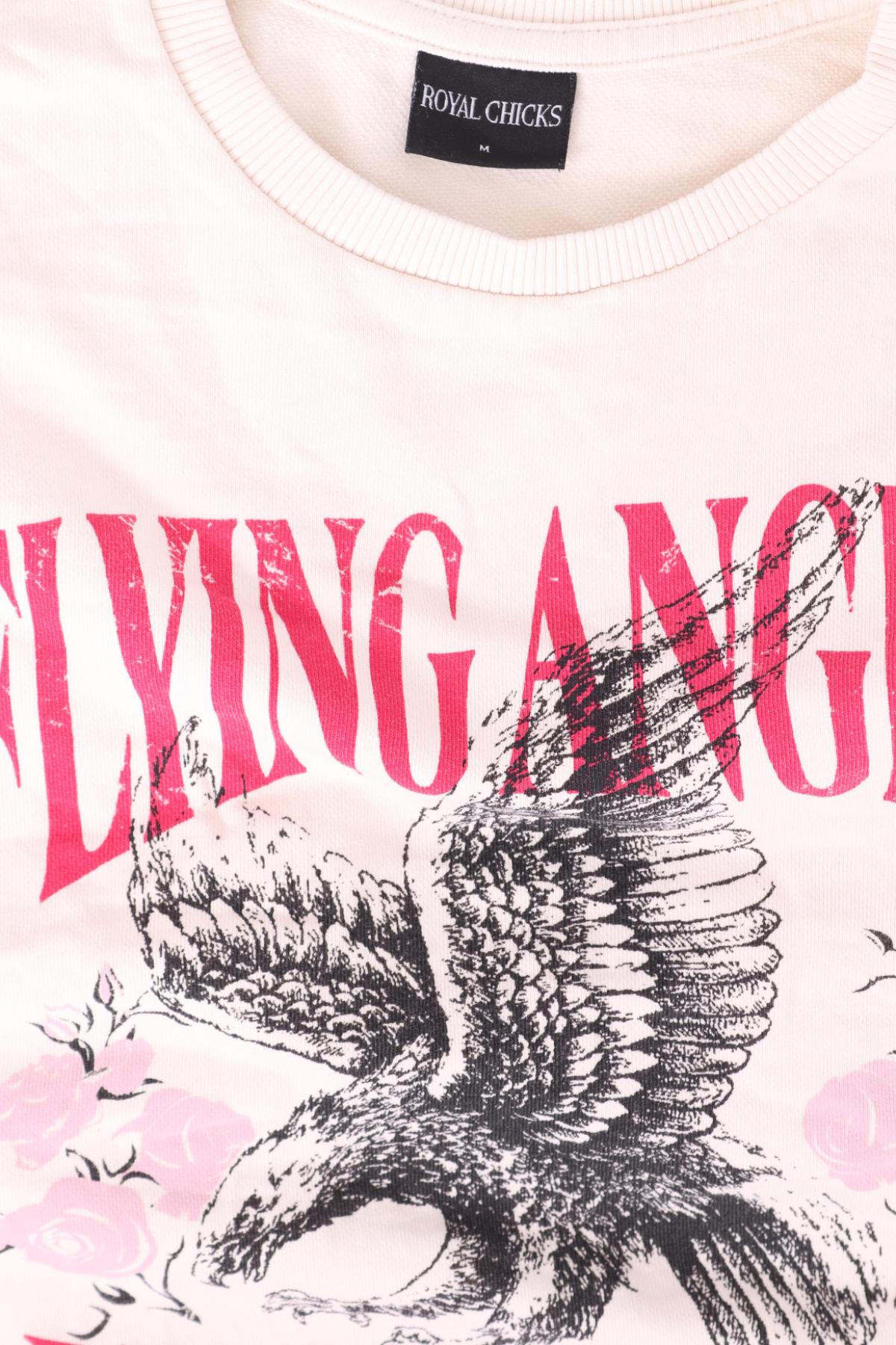 Блуза ROYAL CHICKS3