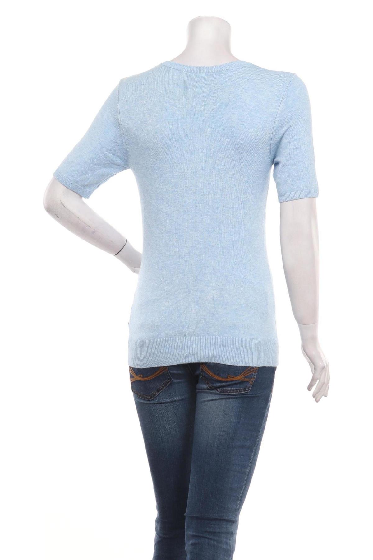 Блуза BLUE MOTION2