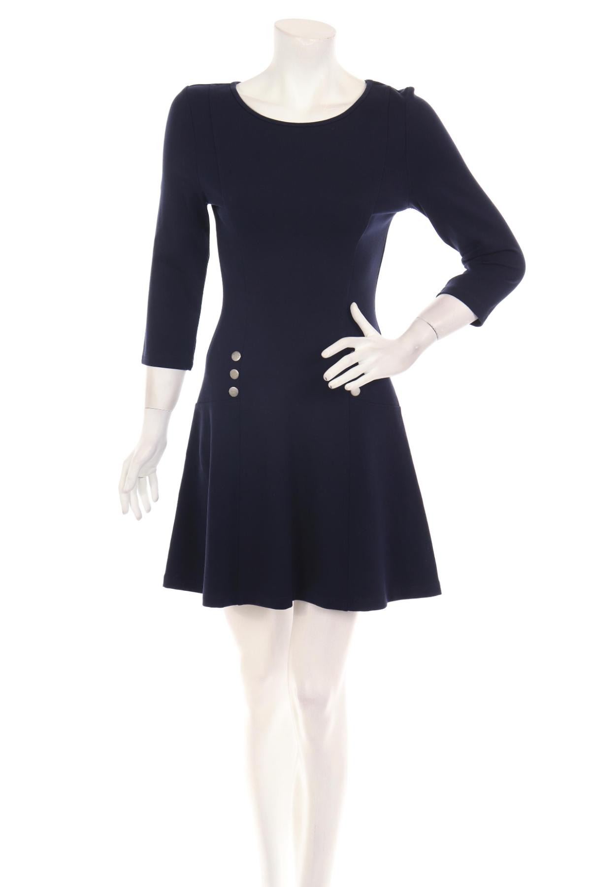 Ежедневна рокля CLOCKHOUSE1