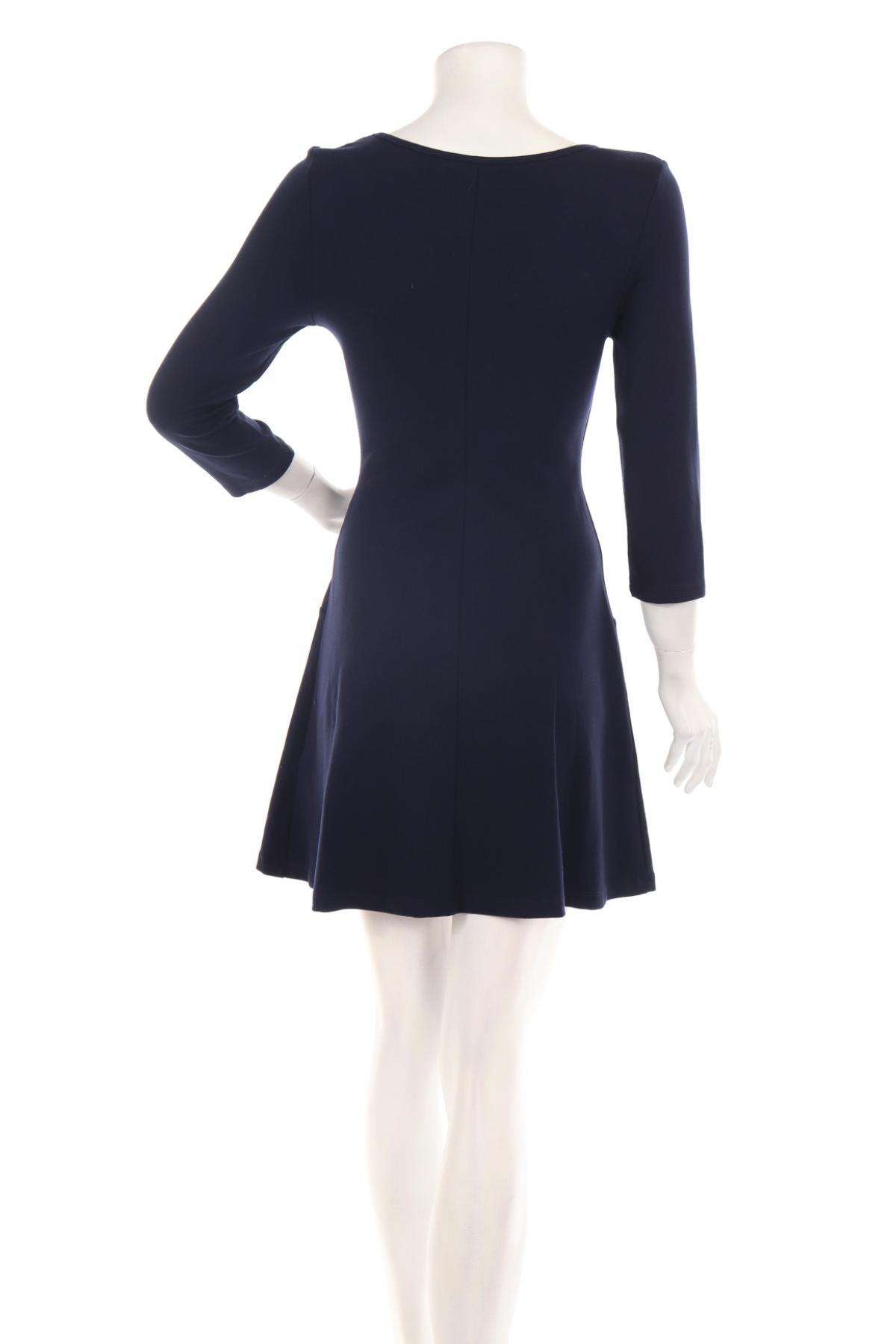 Ежедневна рокля CLOCKHOUSE2