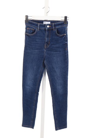 Blugi elastici ZARA