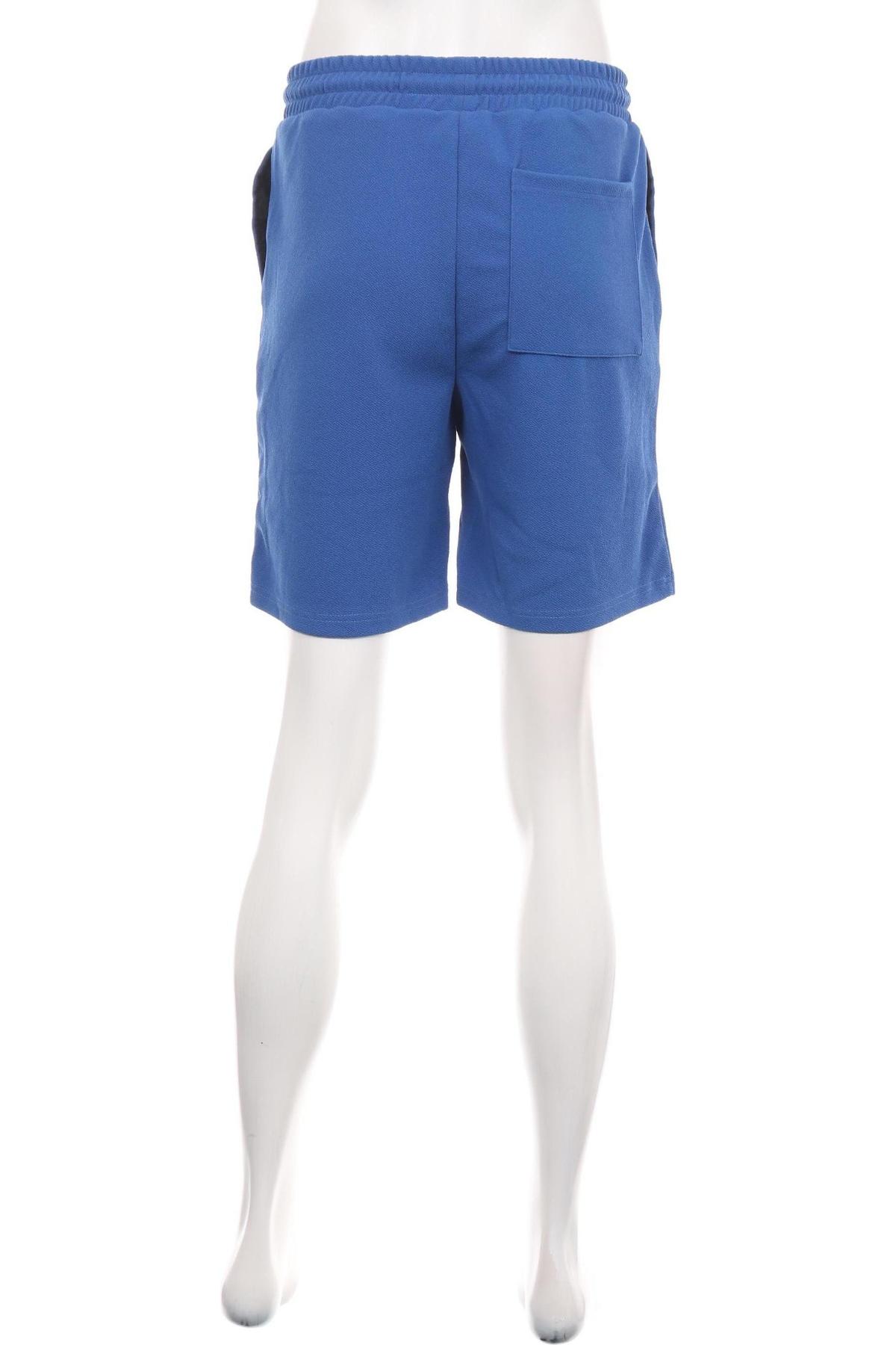 Къси панталони SHEIN2