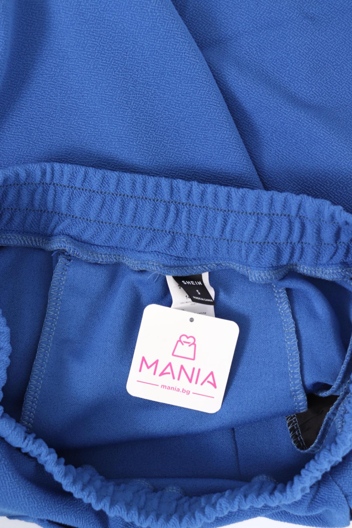 Къси панталони SHEIN3