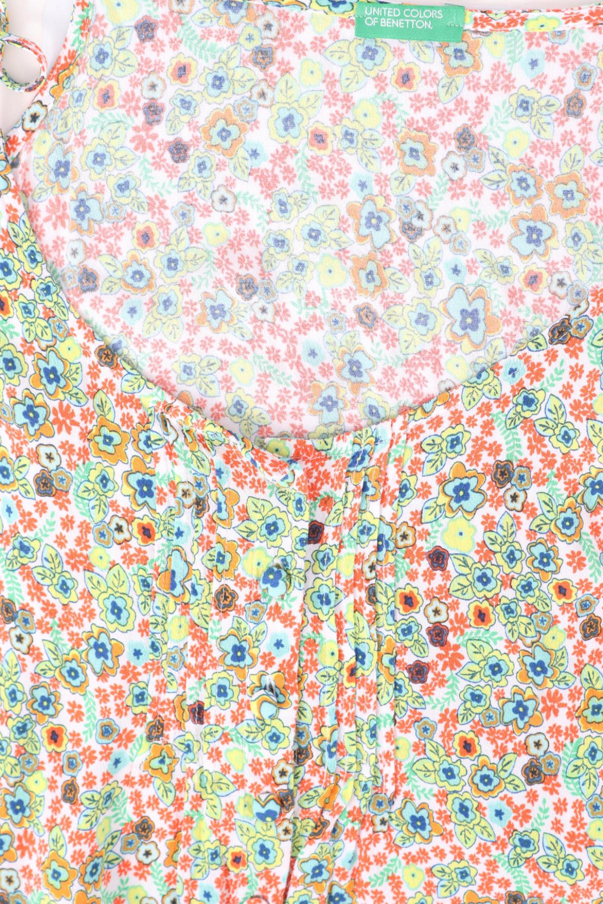 Потник UNITED COLORS OF BENETTON3