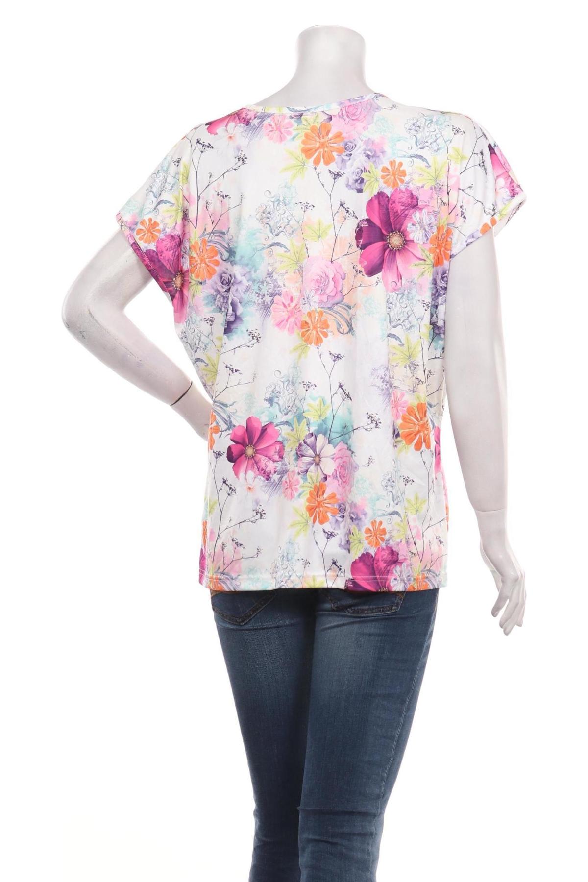 Блузи от Тениски NO NAME2