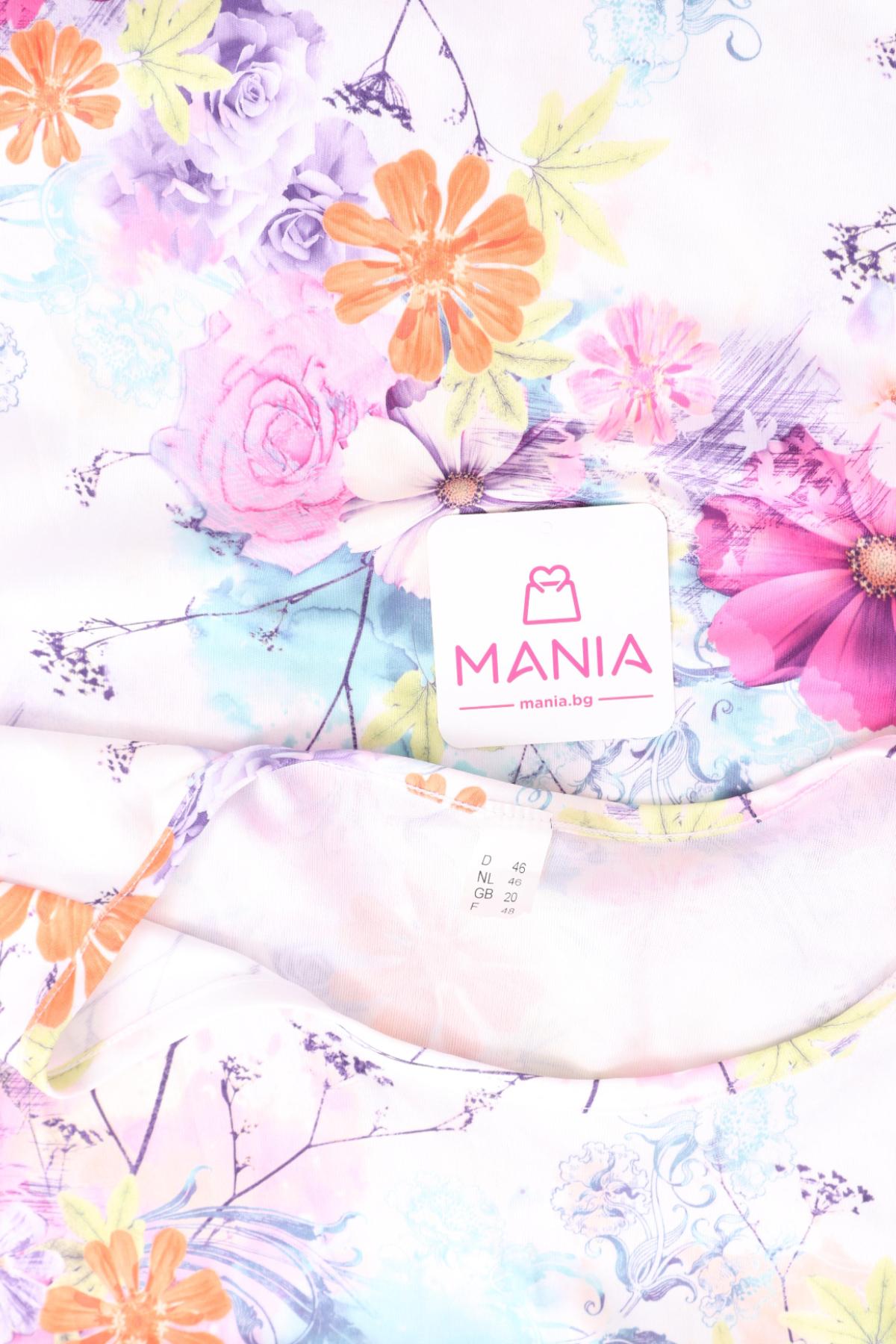 Блузи от Тениски NO NAME3