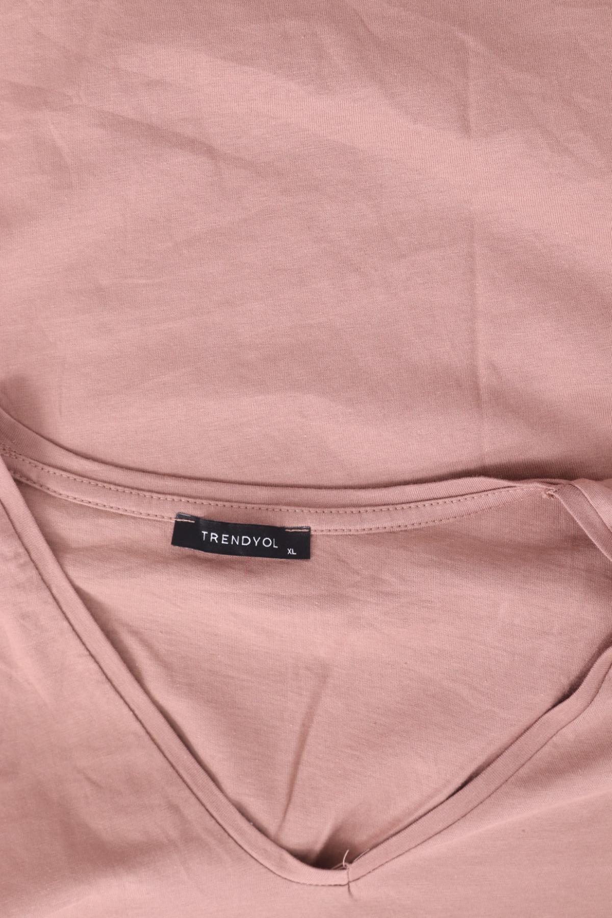 Тениска TRENDYOL3