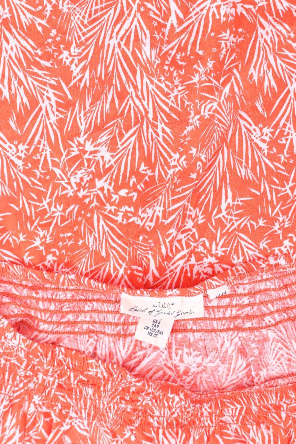 Блуза H&M L.O.G.G3