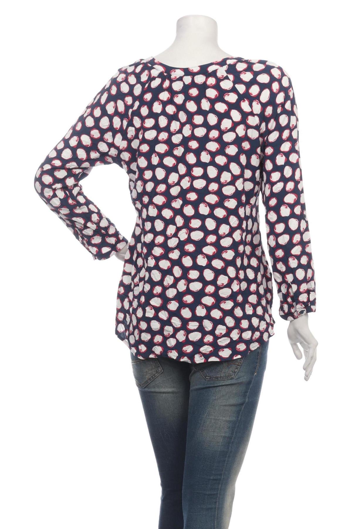 Блуза MULTIBLU2