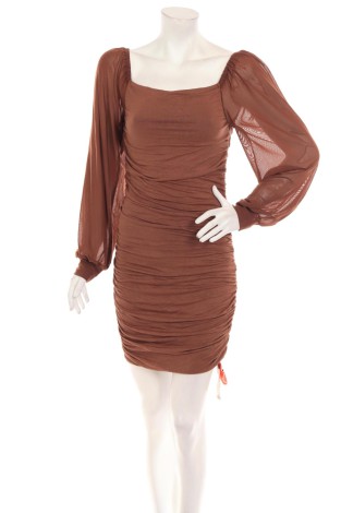 Парти рокля CIDER