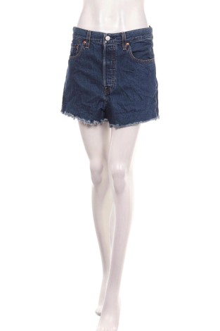 Blugi scurţi LEVI'S