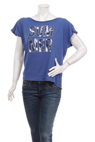 Tricou TOM TAILOR