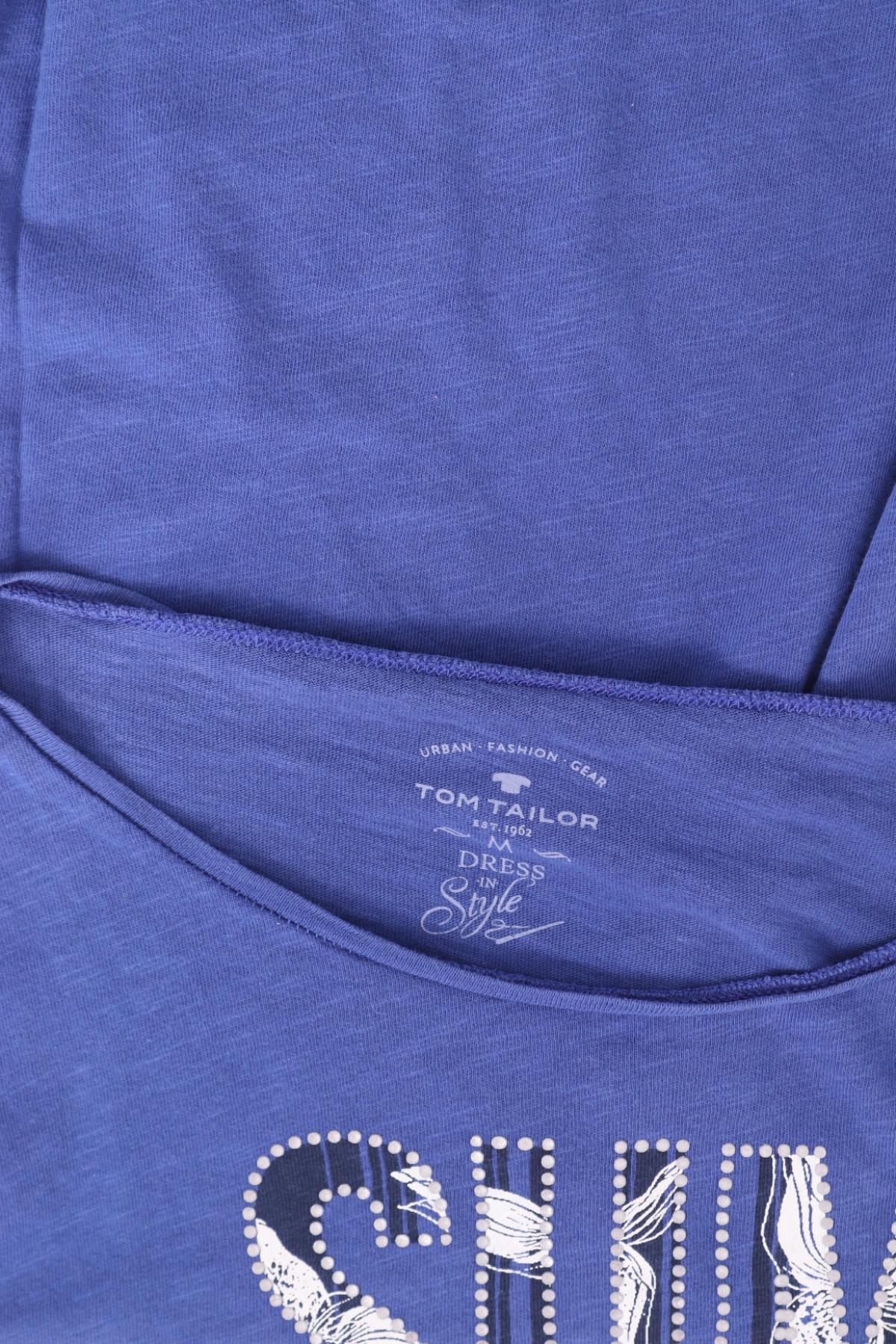 Тениска TOM TAILOR3