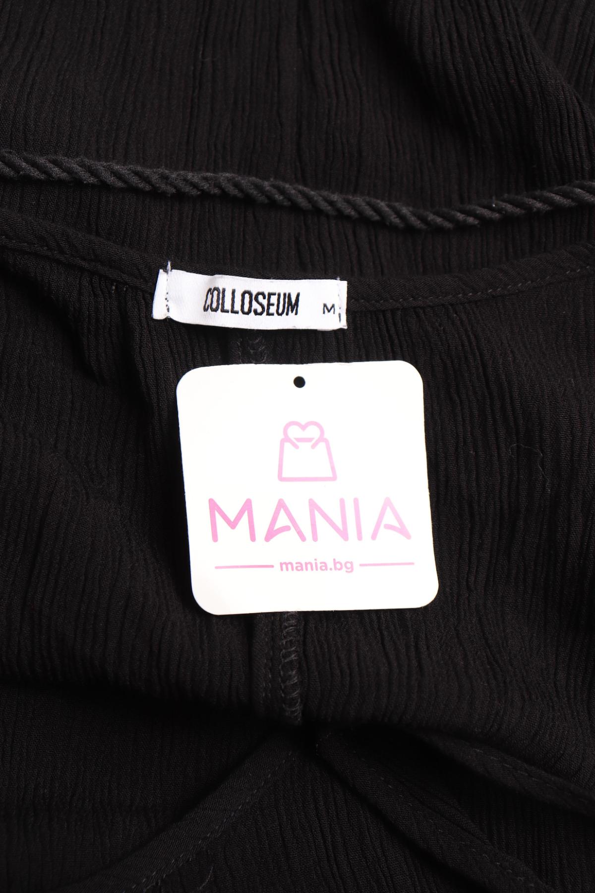 Ежедневна рокля COLLOSEUM3