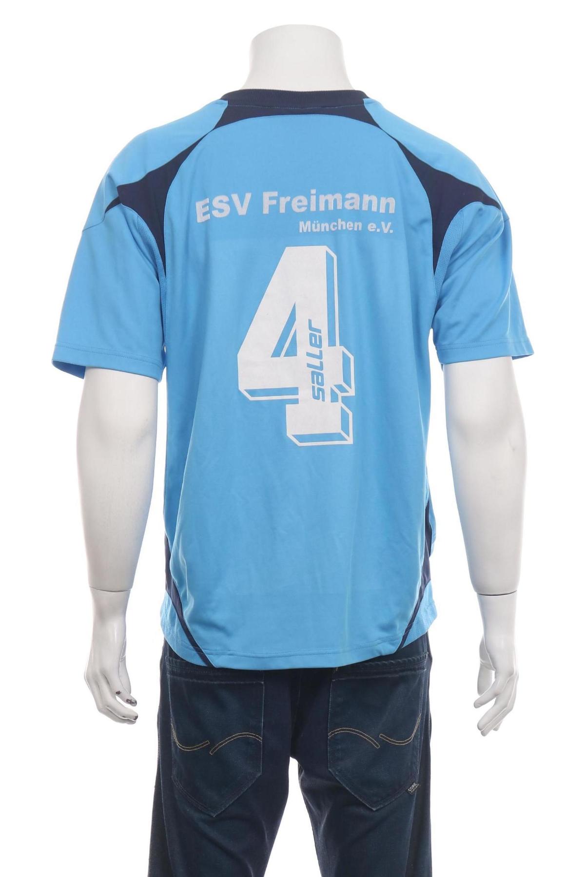 Спортна тениска SALLER2