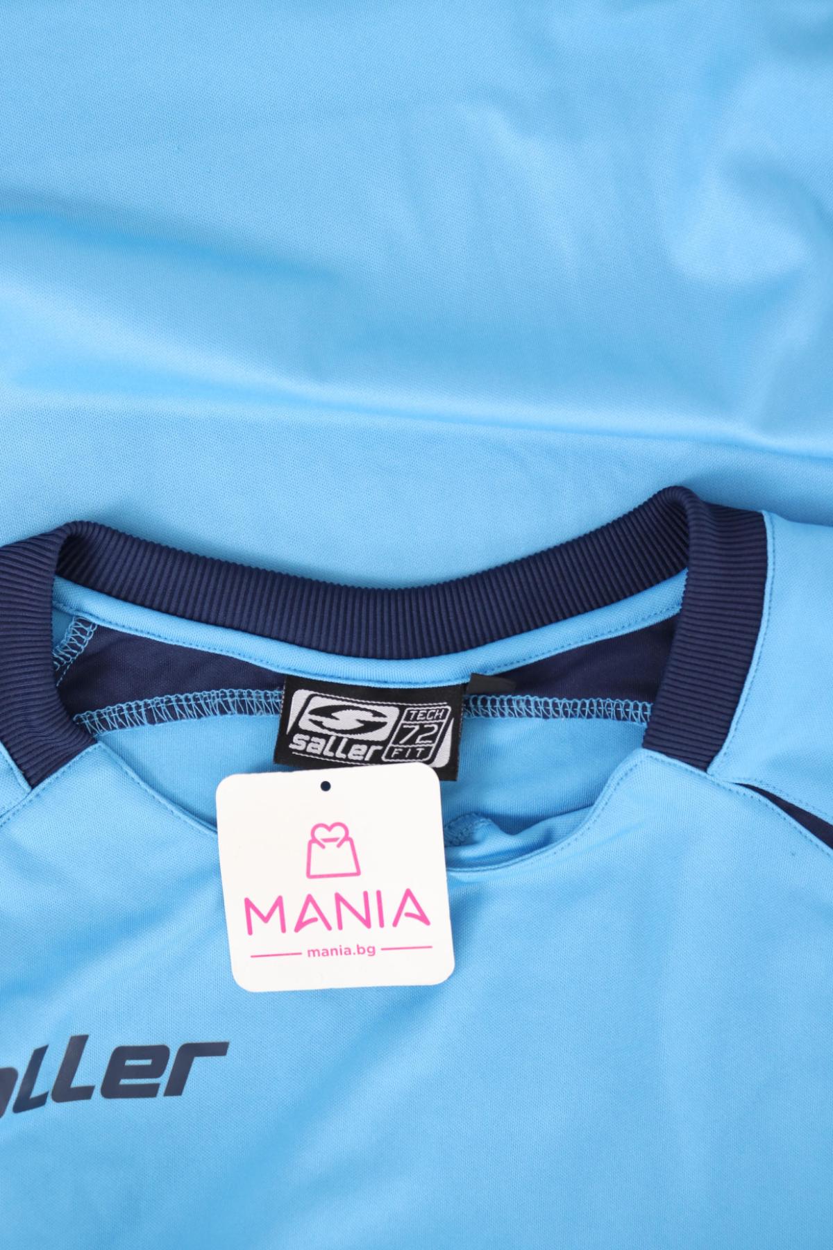 Спортна тениска SALLER3