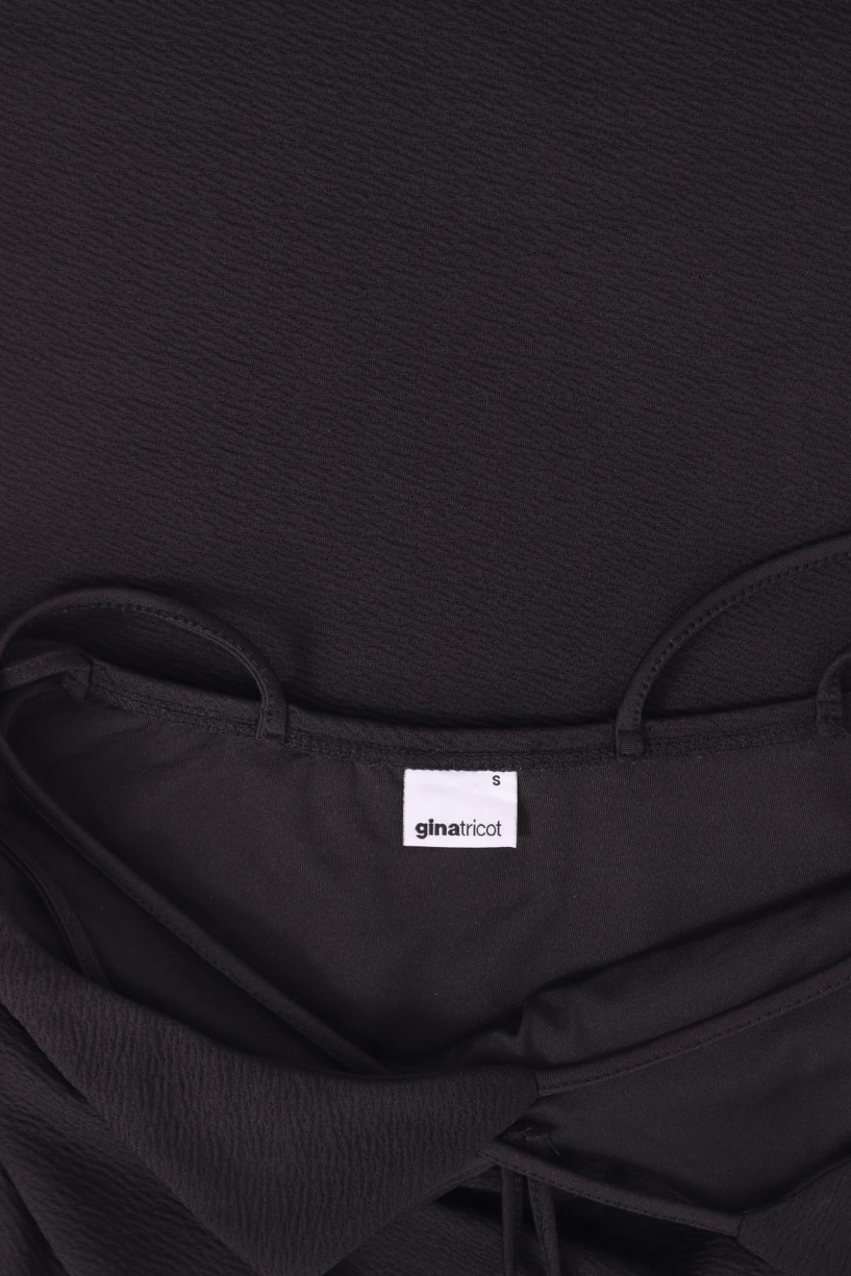 Ежедневна рокля GINA TRICOT3