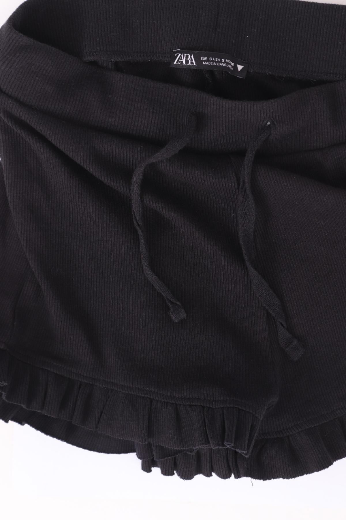 Къси панталони ZARA3