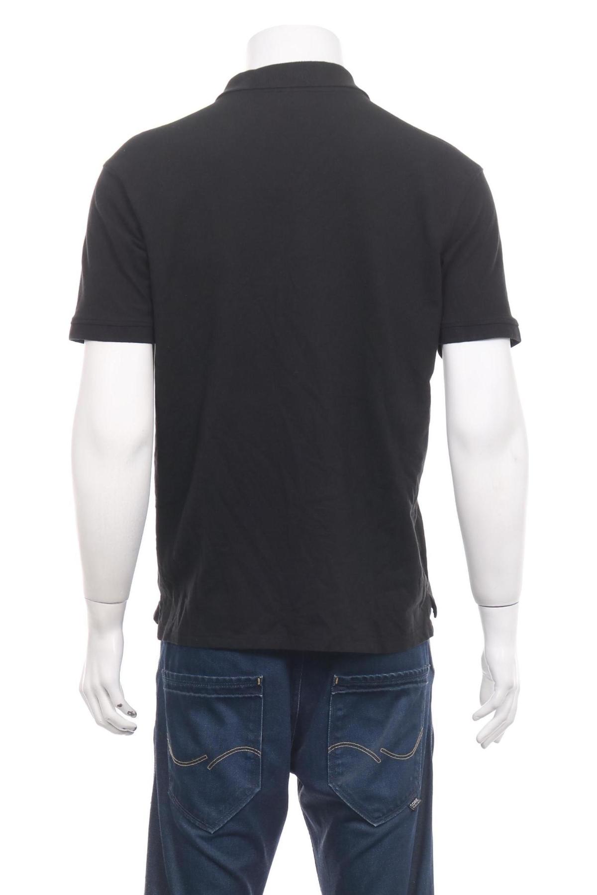 Тенискa с яка US POLO ASSN.2