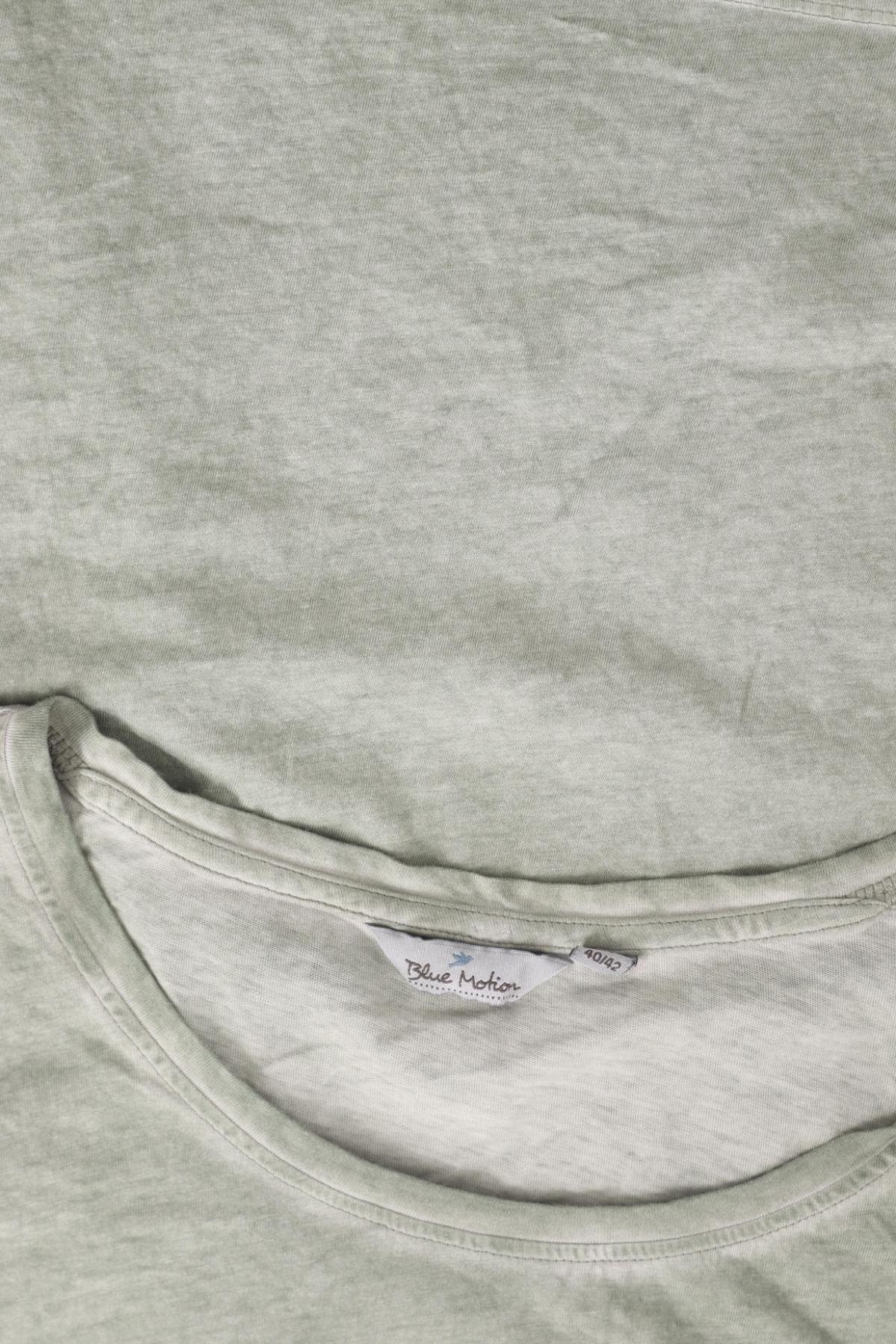 Тениска BLUE MOTION3