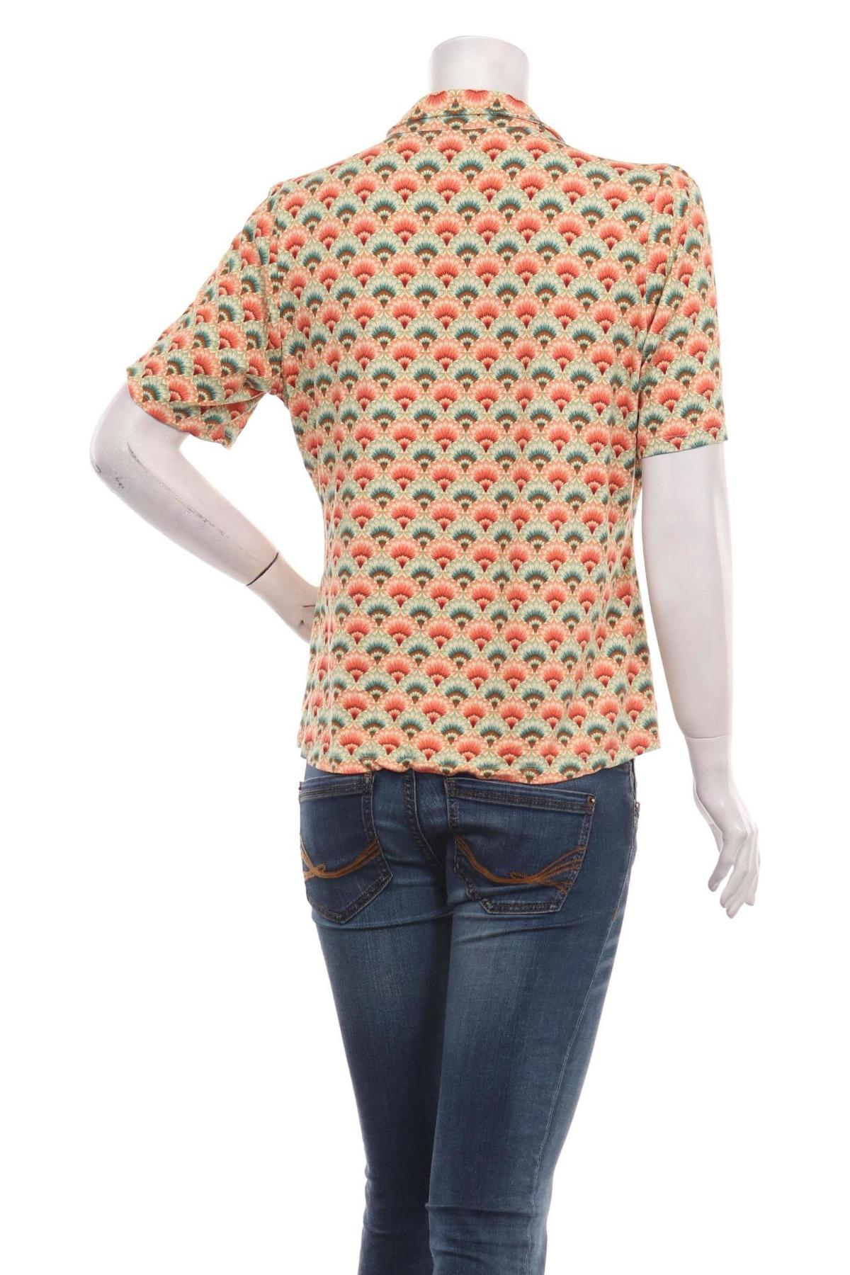 Риза KING LOUIE2