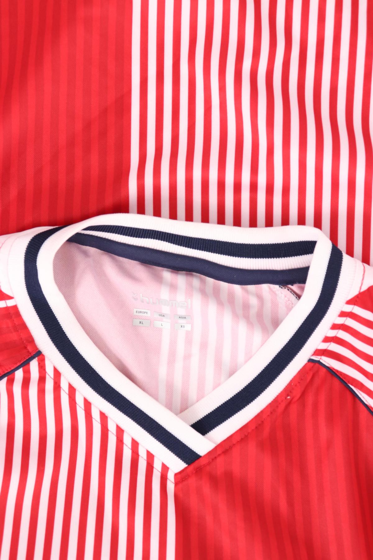 Спортна тениска HUMMEL3