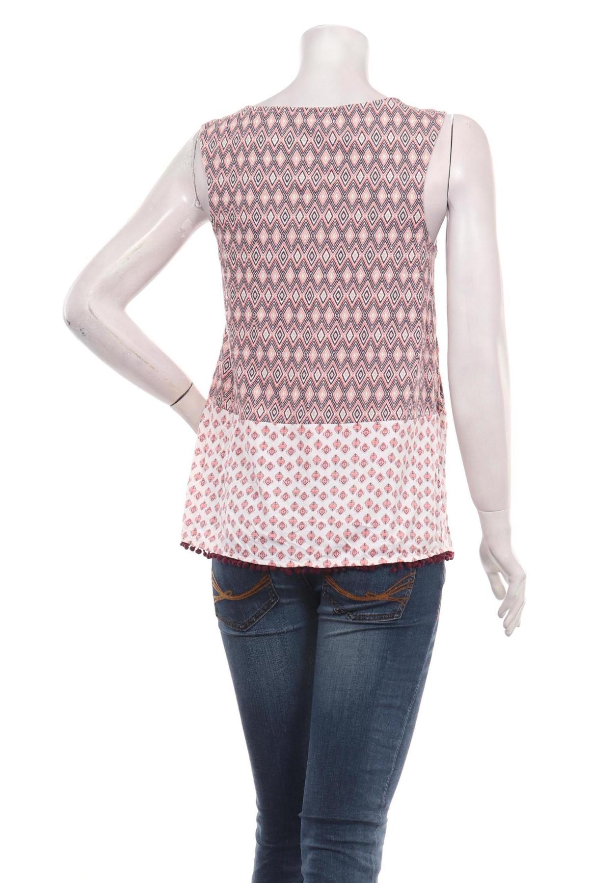 Потник GINA BENOTTI2