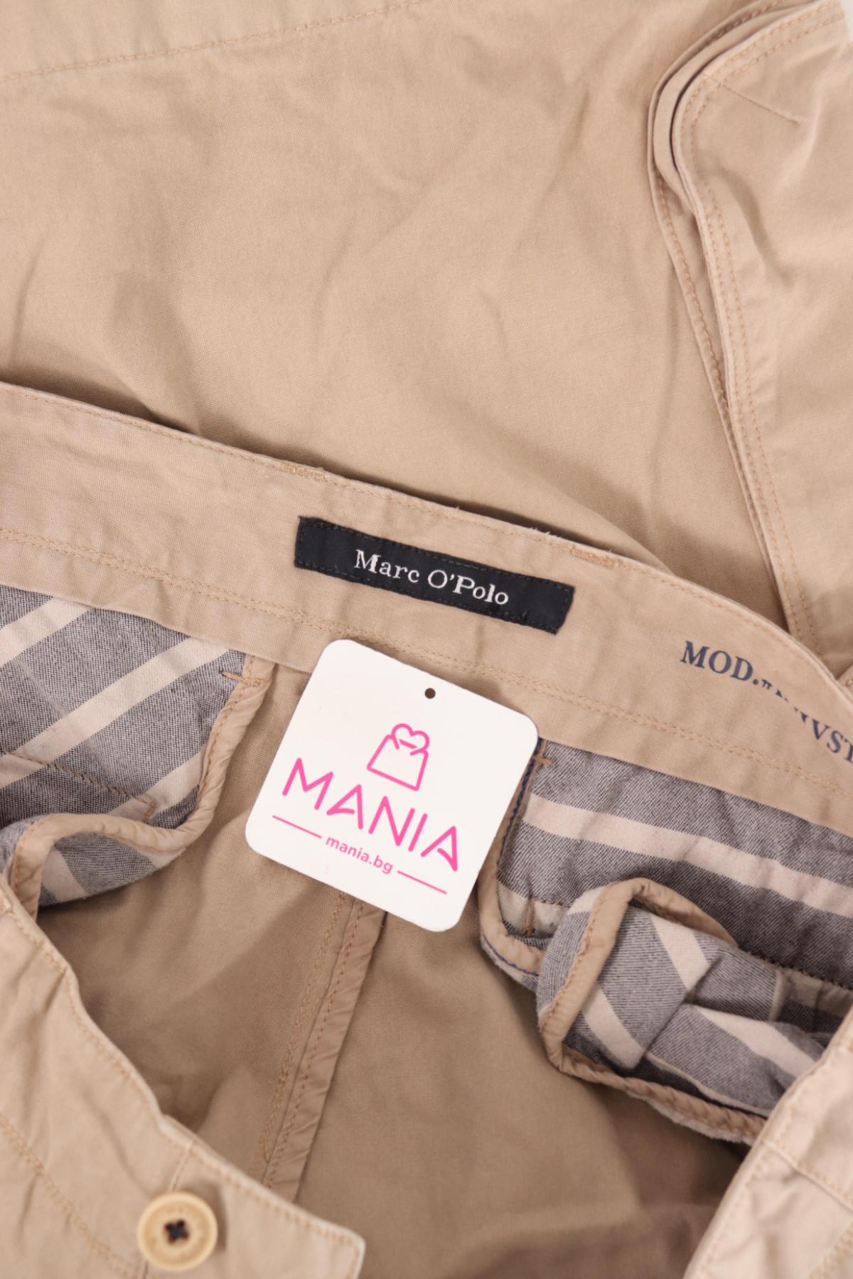 Къси панталони MARC O'POLO3