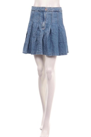 Fustă de blugi H&M DIVIDED