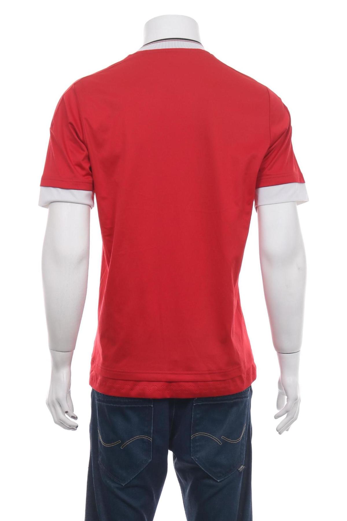 Футболна тениска ADIDAS2