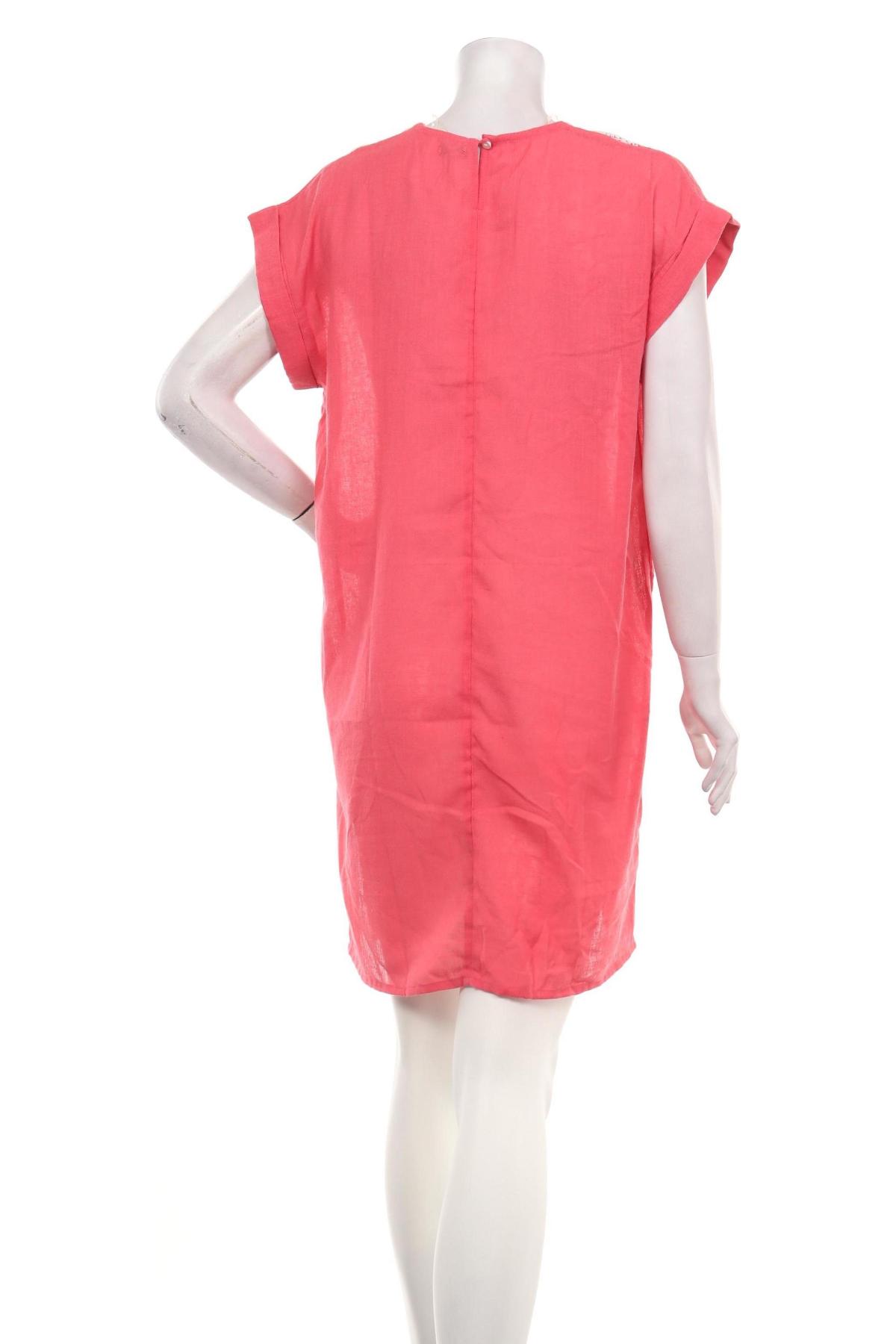 Ежедневна рокля NO NAME2