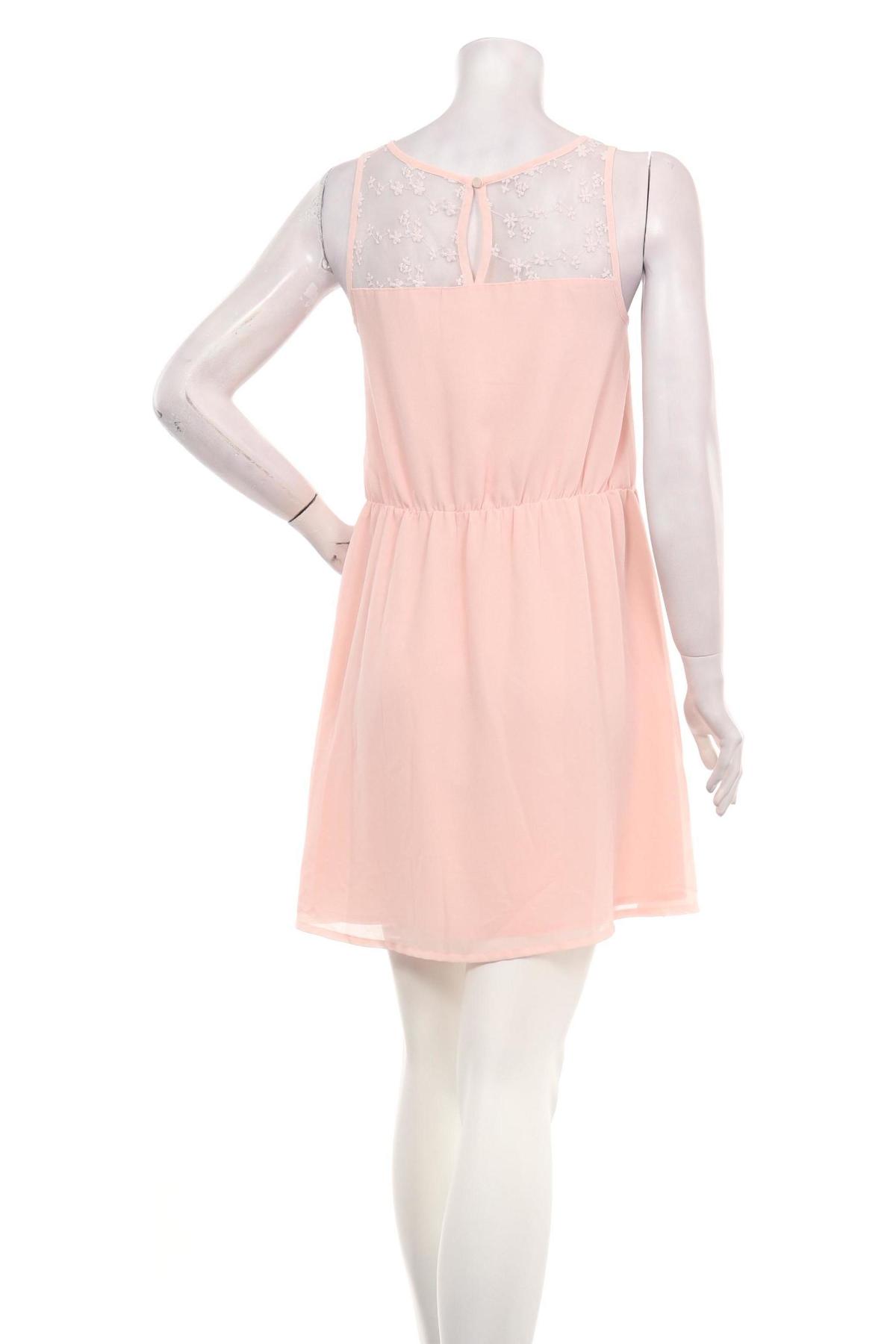 Ежедневна рокля NO NAME2