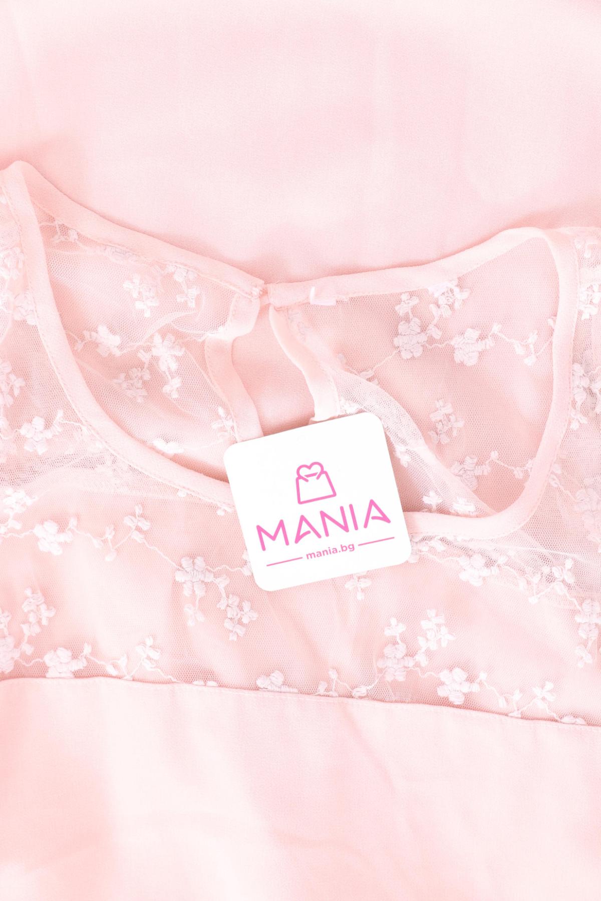 Ежедневна рокля NO NAME3