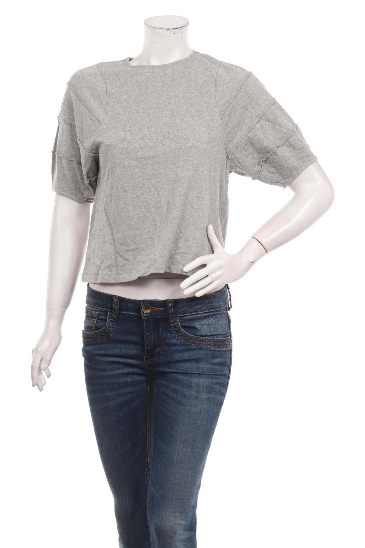 Блузи от Тениски NO NAME2