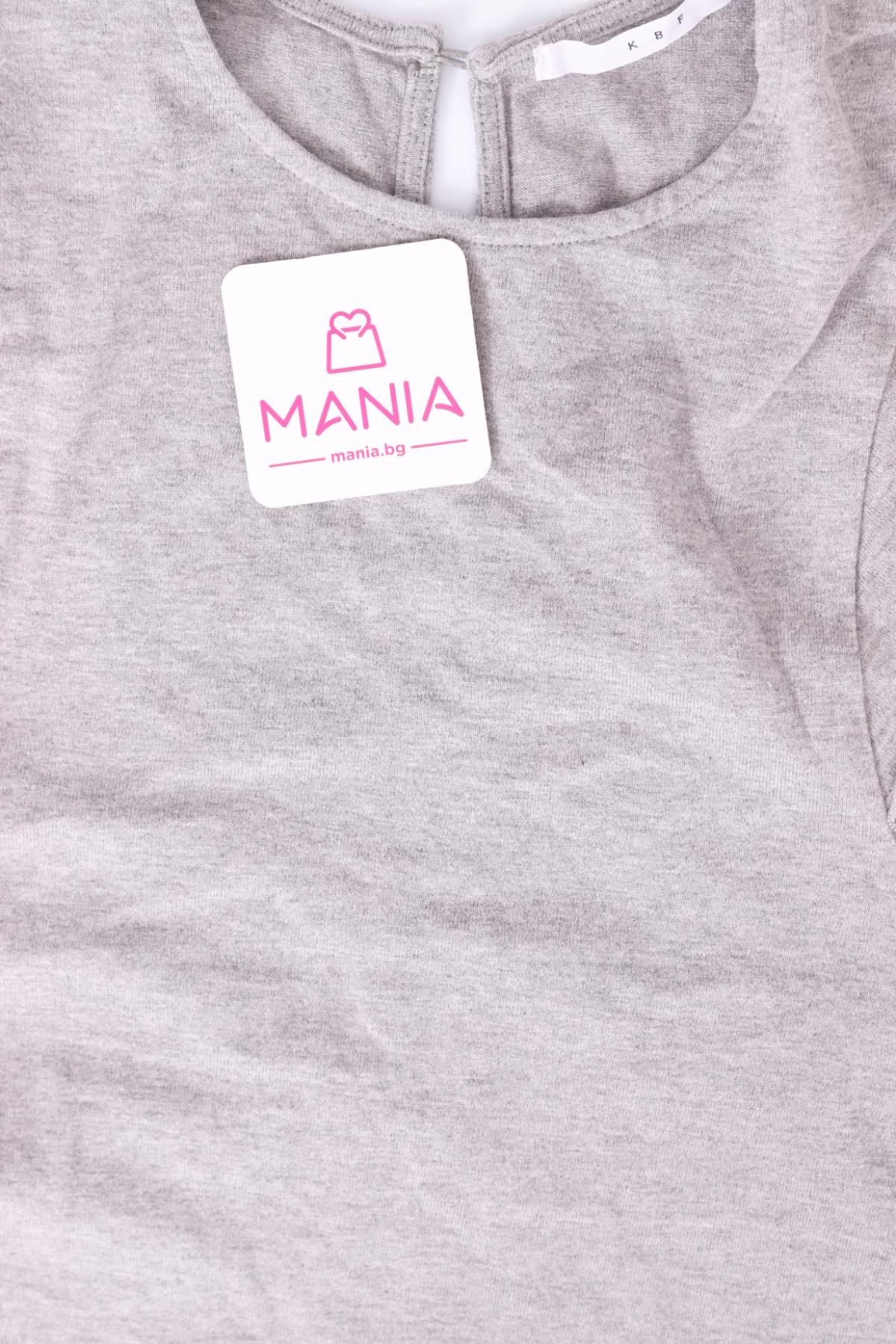 Блузи от Тениски NO NAME3