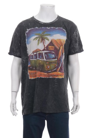 Tricou NO NAME