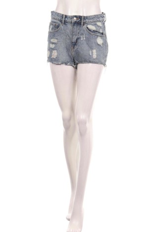 Blugi scurţi &DENIM BY H&M