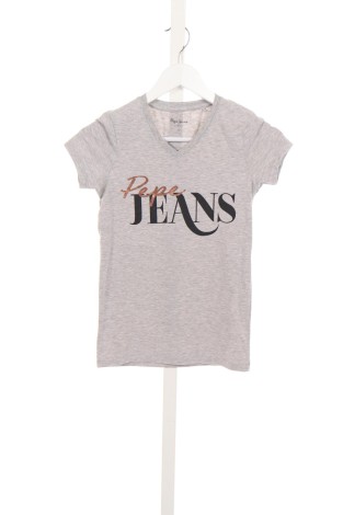 Tricou cu imprimeu PEPE JEANS