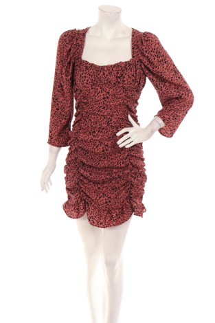 Ежедневна рокля ZARA